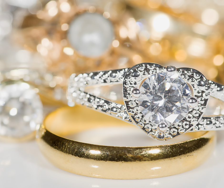 goud of zilver